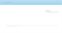 Desktop Screenshot of clickdoctor.com